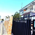 게스트하우스 Golden Tower Auto Check-in 간디아