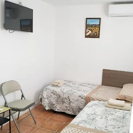 Penzion Golden Tower Auto Check-in